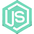 Node.js is a server-side JavaScript runtime environment.