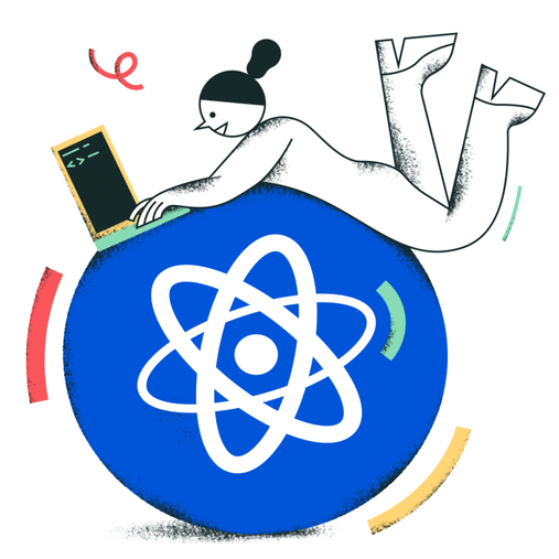 React is one of the most popular libraries for solving various development tasks.