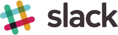 Логотип Slack