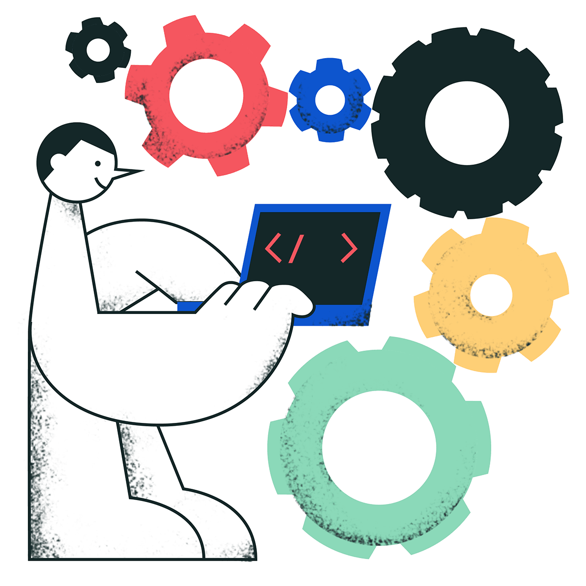 Middle frontend разработчика. Мидл Разработчик js. Инструменты QA инженера. QA Engineer IOS инструменты. Middle-Разработчик картинки